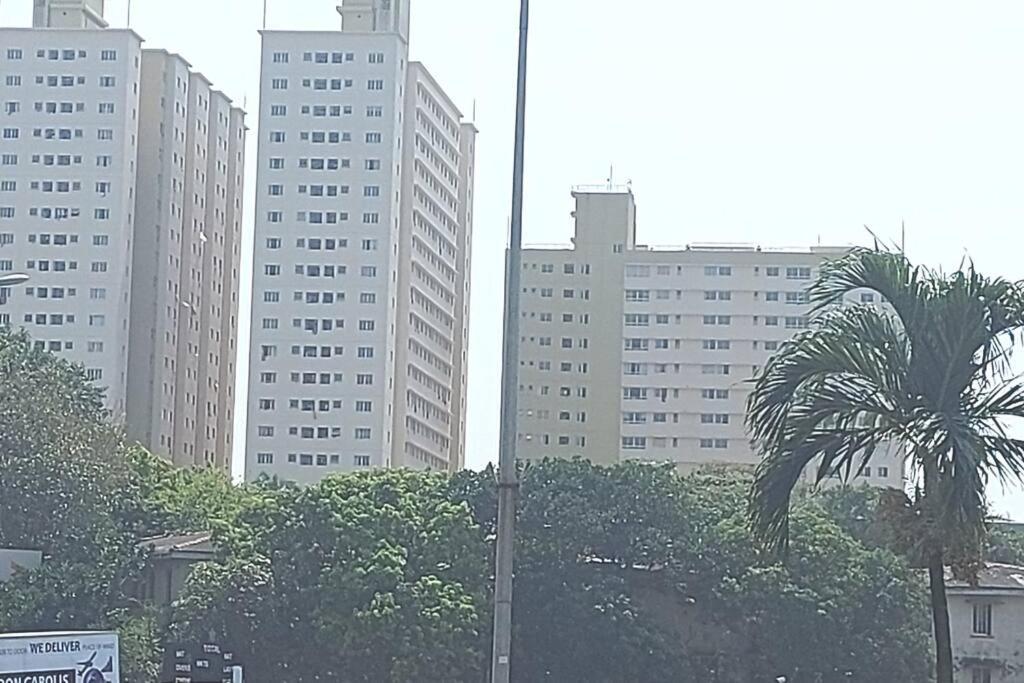 Jays Apartment - Colombo 02 At The Heart Of Convenience Exterior foto