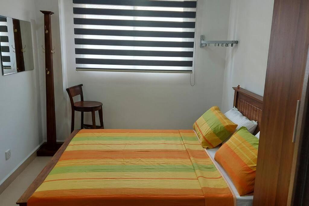 Jays Apartment - Colombo 02 At The Heart Of Convenience Exterior foto